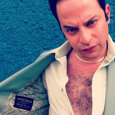 Kroll Show